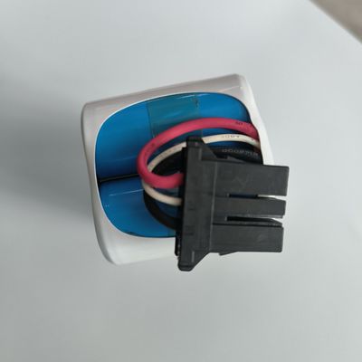 NIHON KOHDEN 배터리 팩 NKB-301V 명소 전압 12V 2800mAh Ni-MH