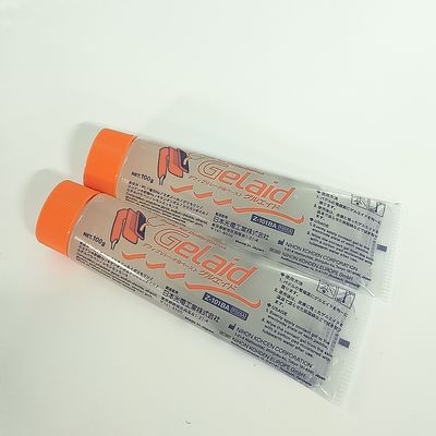 니혼 코덴 일본 광전기 디피브리레이터 의료 전도성 페이스트 100G 두 상자 Z-101