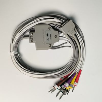 BJ-963D 의료기기 소모품 NIHON KOHDEN 환자 케이블