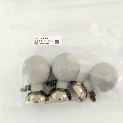 6144-011825 의료기기 소모품 NIHON KOHDEN 가슴 전극