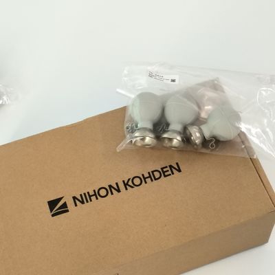 6144-011825 의료기기 소모품 NIHON KOHDEN 가슴 전극
