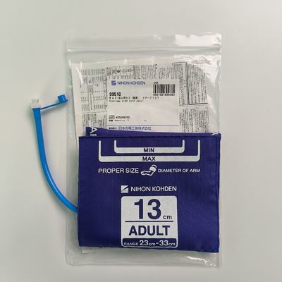 NIHON KOHDEN 니프 맨치 성인 23-33CM S951D YP-713T