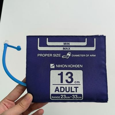 NIHON KOHDEN 니프 맨치 성인 23-33CM S951D YP-713T