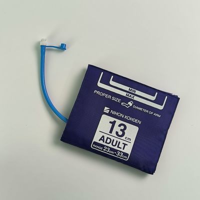 NIHON KOHDEN 니프 맨치 성인 23-33CM S951D YP-713T