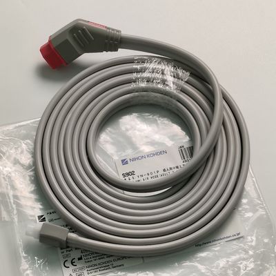 YN-901P 의료기기 소모품 NIHON KOHDEN 공기 튜브 성인 3.5M S902