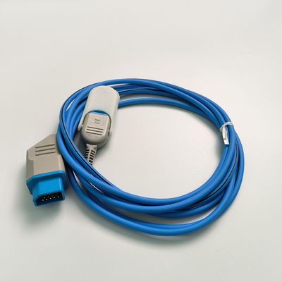 JL-900P K931 의료기기 소모품 NIHON KOHDEN SpO2 연결 코드