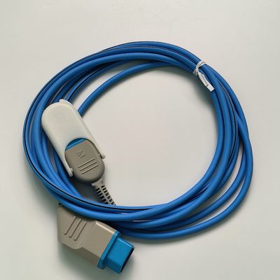 JL-900P K931 의료기기 소모품 NIHON KOHDEN SpO2 연결 코드