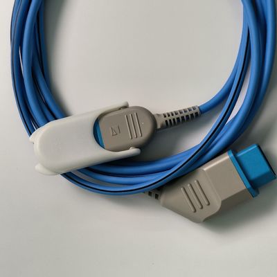 JL-900P K931 의료기기 소모품 NIHON KOHDEN SpO2 연결 코드