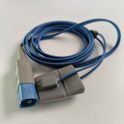M1192A 재사용 소형 성인 손가락 SpO2 센서 REF 989803103231