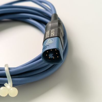 PHILIP 정품 M1191BL 재사용 가능 성인 SpO2 센서 (3m) REF: 989803144381