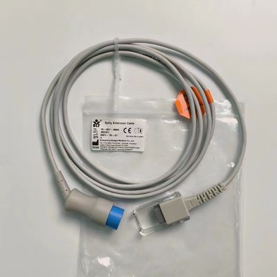PN 15-027-0005 의료기기 소모품 혈액 산소 연장 선