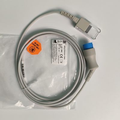 PN 15-027-0005 의료기기 소모품 혈액 산소 연장 선
