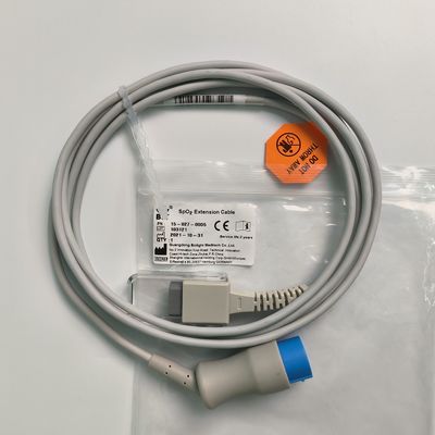 PN 15-027-0005 의료기기 소모품 혈액 산소 연장 선