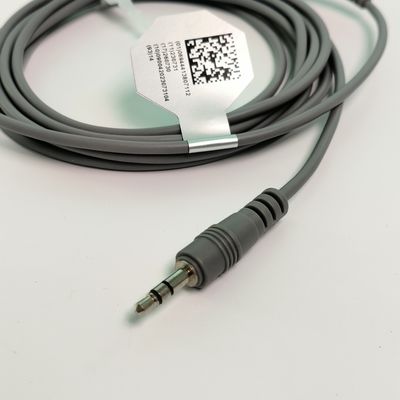 2.5m 타이어 모니터링 마커 F2 F3 F6 F9 기계 REF 02.01. 210095 MPN 02.01.210095012