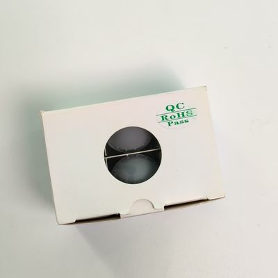 6 조각 / 1 상자 회색 흡수 공 직경 27mm 오프터 4.0mm REF ECG-FQX41