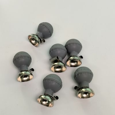 6 조각 / 1 상자 회색 흡수 공 직경 27mm 오프터 4.0mm REF ECG-FQX41