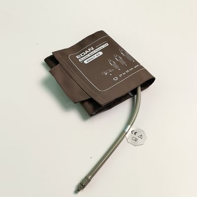성인의 혈압 수갑 재사용 27-35CM E9 REF 01.57.471444 MPN 01.57.471444017