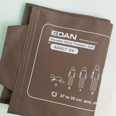 성인의 혈압 수갑 재사용 27-35CM E9 REF 01.57.471444 MPN 01.57.471444017
