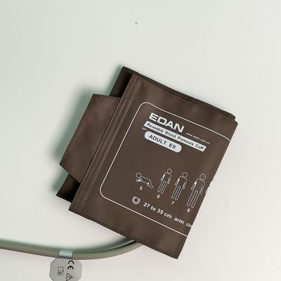 성인의 혈압 수갑 재사용 27-35CM E9 REF 01.57.471444 MPN 01.57.471444017