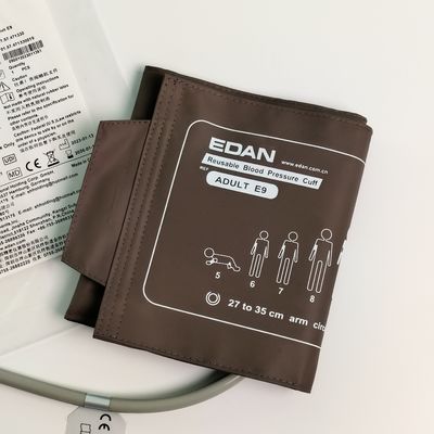 성인의 혈압 수갑 재사용 27-35CM E9 REF 01.57.471444 MPN 01.57.471444017