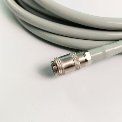 원본 긴 직선 머리 혈압 확장 튜브 3 미터 TPU 85A 회색 REF BPT2 IPN 01.59.473007