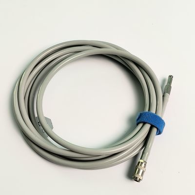 원본 긴 직선 머리 혈압 확장 튜브 3 미터 TPU 85A 회색 REF BPT2 IPN 01.59.473007