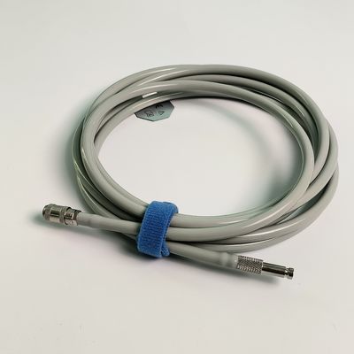 원본 긴 직선 머리 혈압 확장 튜브 3 미터 TPU 85A 회색 REF BPT2 IPN 01.59.473007