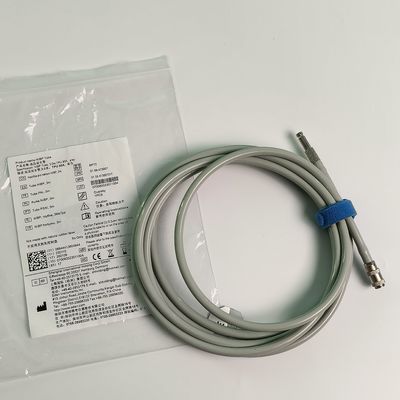 원본 긴 직선 머리 혈압 확장 튜브 3 미터 TPU 85A 회색 REF BPT2 IPN 01.59.473007