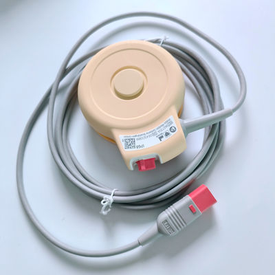 REF: M2735A Avalon TOCO+ 변환기 PHILIP FM20-50에 대한 원본