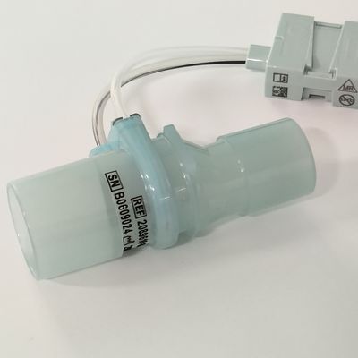 GE 오리지널 데이텍스-오흐메다 흐름 센서 레거시 VAR ORF BCG 서비스 REF: 2089610-001-S
