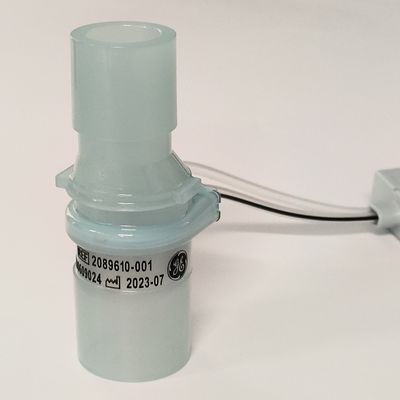 GE 오리지널 데이텍스-오흐메다 흐름 센서 레거시 VAR ORF BCG 서비스 REF: 2089610-001-S