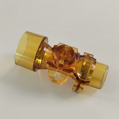 GE 오리지널 오메다 호흡기 흐름 센서 부품 번호 1505-3231-000