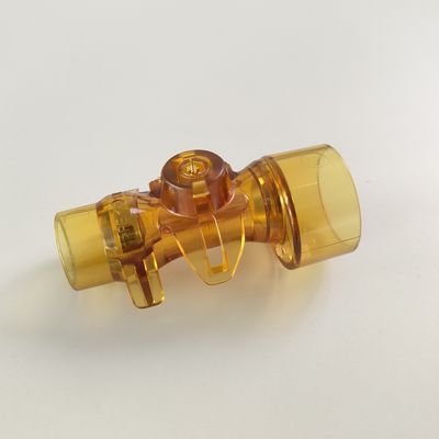GE 오리지널 오메다 호흡기 흐름 센서 부품 번호 1505-3231-000