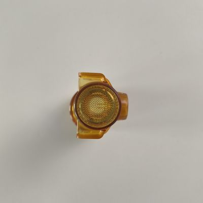GE 오리지널 오메다 호흡기 흐름 센서 부품 번호 1505-3231-000