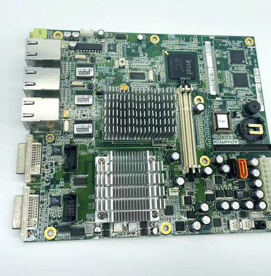 GE CIC Pro (MP100D) 중앙 작업장 메인보드 9696A71601E POD-A716 19C6A71603 EPA3053151