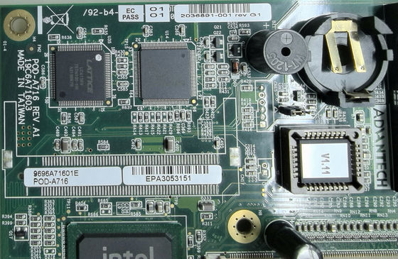 GE CIC Pro (MP100D) 중앙 작업장 메인보드 9696A71601E POD-A716 19C6A71603 EPA3053151