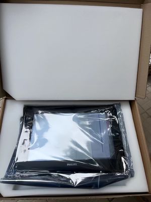 필립 인텔리뷰 MX500 환자 모니터 터치 스크린 프레임