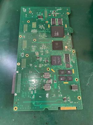 필립 MX600 환자 모니터 수리 모터보드 수리 및 원본 부품 판매