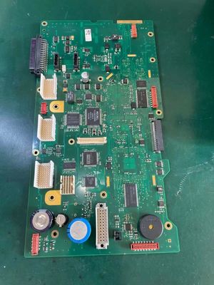 필립 MX600 환자 모니터 수리 모터보드 수리 및 원본 부품 판매