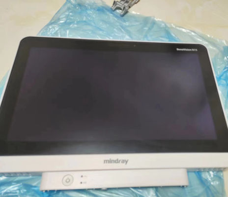 Mindray BeneVision N15 환자 모니터 액체 결정 디스플레이, 모니터