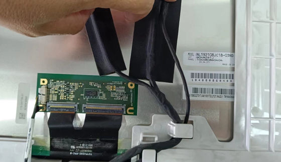 Mindray BeneVision N15 환자 모니터 액체 결정 디스플레이, 모니터