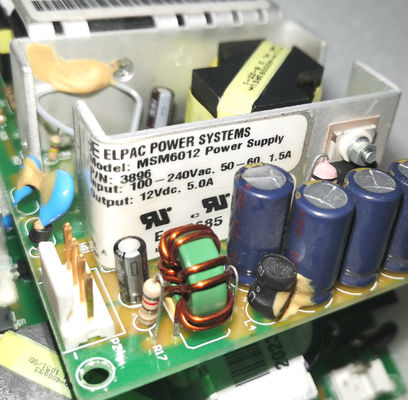 GE Dash1800 DASH2500 환자 모니터 전원 공급판, GE 환자 모니터 수리, 모니터 수리 액세서리/소비품