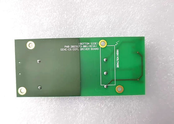 GE Dash1800 DASH2500 환자 모니터 고압 판, 고압 스트립.PN:2023703-001