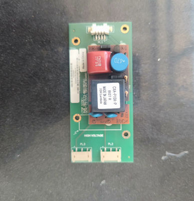 GE Dash1800 DASH2500 환자 모니터 고압 판, 고압 스트립.PN:2023703-001