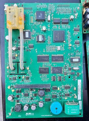 GE Dash1800 DASH2500 환자 모니터 메인보드 2023162-001. DASH1800 DASH2500 환자 모니터 메인보드 수리, 판매