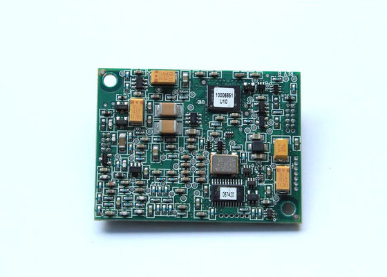 GE Dash1800 DASH2500 환자 모니터 Nellcor Oximax 산소 혈소판