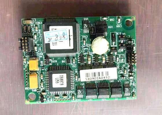 GE Dash1800 DASH2500 환자 모니터 Nellcor Oximax 산소 혈소판