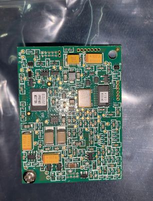GE Dash1800 DASH2500 환자 모니터 Nellcor Oximax 산소 혈소판