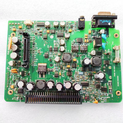 GE Dash1800 DASH2500 환자 모니터용 전원 어댑터/전력 어댑터.PWB 2023160-001
