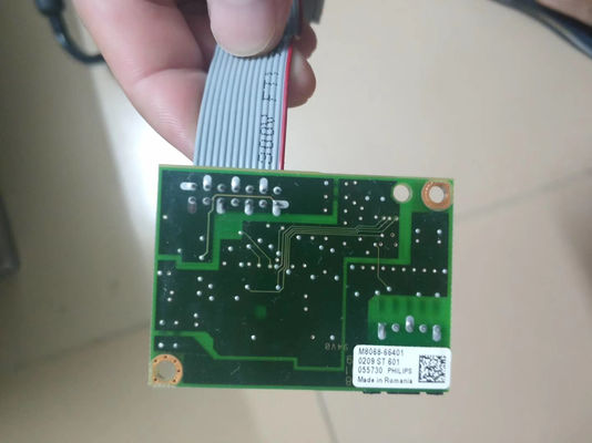 필립 인텔리뷰 MP60 MP70 환자 모니터 터치 패드 M8068-66401
